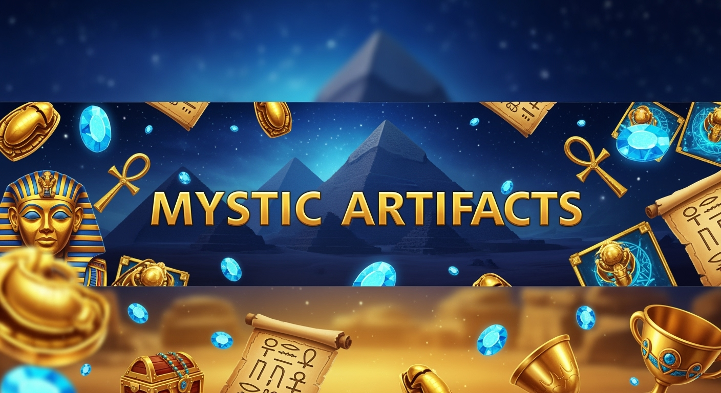 Mystic Artifacts